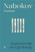 polish book : Zaproszeni... - Vladimir Nabokov