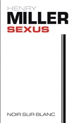 Sexus Różo... - Henry Miller -  Książka z wysyłką do UK