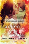 Landon & S... - Brittainy C. Cherry -  Polish Bookstore 