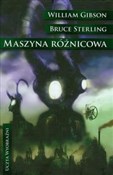 Maszyna ró... - William Gibson, Bruce Sterling -  books from Poland