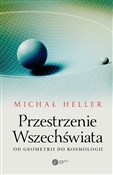 Przestrzen... - Michał Heller -  books in polish 