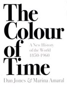 Książka : The Colour... - Dan Jones, Marina Amaral