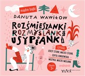 Polska książka : [Audiobook... - Danuta Wawiłow