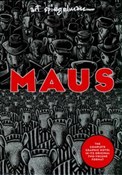 Maus I & I... - Art. Spiegelman -  Książka z wysyłką do UK