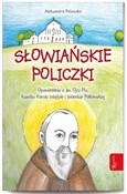 Książka : Słowiański... - Aleksandra Polewska
