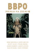 BBPO Piekł... - Mike Mignola, John Arcudi, Scott Allie -  books from Poland