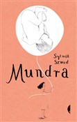 Mundra - Sylwia Szwed -  Polish Bookstore 