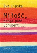 polish book : Miłość dro... - Ewa Lipska