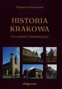 Historia K... - Zbigniew Grochowski -  Polish Bookstore 