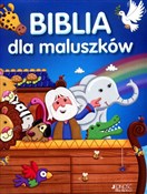 Biblia dla... - Juliet David -  Polish Bookstore 