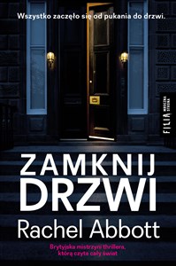 Picture of Zamknij drzwi