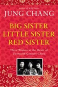 polish book : Big Sister... - Jung Chang