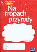 polish book : Na tropach... - Marcin Braun, Wojciech Grajkowski, Marek Więckowski