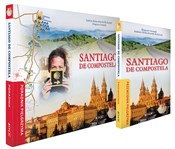 Santiago d... - Zbigniew Iwański, Andrzej Kołaczkowski-Bochenek -  books in polish 