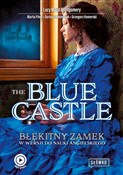 The Blue C... - Lucy Maud Montgomery, Marta Fihel, Dariusz Jemielniak, Grzegorz Komerski -  Polish Bookstore 