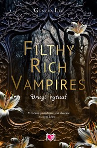 Picture of Filthy Rich Vampires Drugi rytuał