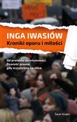 Kroniki op... - Inga Iwasiów -  foreign books in polish 