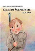 Polska książka : Legendy żo... - Ewa Szelburg-Zarembina