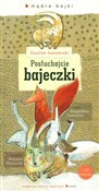 [Audiobook... - Czesław Janczarski -  foreign books in polish 