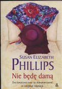 Nie będę d... - Susan Elizabeth Phillips -  foreign books in polish 