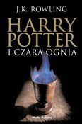 Harry Pott... - J.K. Rowling -  Książka z wysyłką do UK