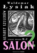 Salon 2 Al... - Waldemar Łysiak -  books in polish 