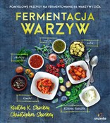 Fermentacj... - Kirsten Shockey, Christopher Shockey -  Polish Bookstore 