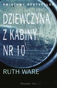 Dziewczyna... - Ruth Ware -  books from Poland