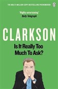 Is It Real... - Jeremy Clarkson - Ksiegarnia w UK