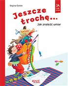 Jeszcze tr... - Dagmar Geisler -  Polish Bookstore 