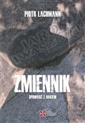 polish book : Zmiennik S... - Piotr Lachmann