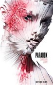 polish book : Paradox - Christian Jerry