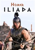 Iliada - Homer -  books from Poland
