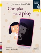 Chrapka na... - Jarosław Kamiński -  books from Poland