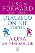 Dlaczego o... - Susan Forward, Joan Torres -  books from Poland