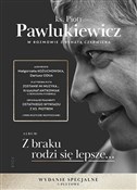 CD Z braku... - Piotr Pawlukiewicz, Renata Czerwicka, Krzysztof Antkowiak -  Polish Bookstore 