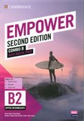 Zobacz : Empower Up... - Adrian Doff, Craig Thaine, Herbert Puchta, Jeff Stranks, Peter Lewis-Jones
