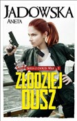 Polska książka : Złodziej d... - Aneta Jadowska