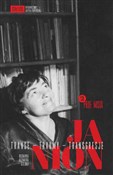 Janion Tra... - Maria Janion, Kazimiera Szczuka -  books from Poland