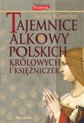 Tajemnice ... - Iwona Kienzler -  books in polish 