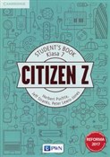 polish book : Citizen Z ... - Herbert Puchta, Jeff Stranks, Peter Lewis-Jones
