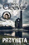 Książka : Przynęta - Ann Cleeves