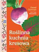 Roślinna k... - Paweł Ochman -  Polish Bookstore 