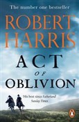 Książka : Act of Obl... - Robert Harris