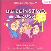 Książka : Biblia Wie... - Olga Pruszkowska-Kloc