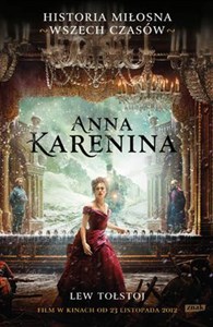 Picture of Anna Karenina