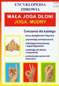Mała joga ... -  books from Poland