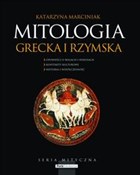 Mitologia ... - Katarzyna Marciniak -  books in polish 