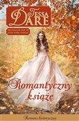 Książka : Romantyczn... - Tessa Dare