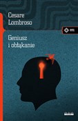 polish book : Geniusz i ... - Cesare Lombroso